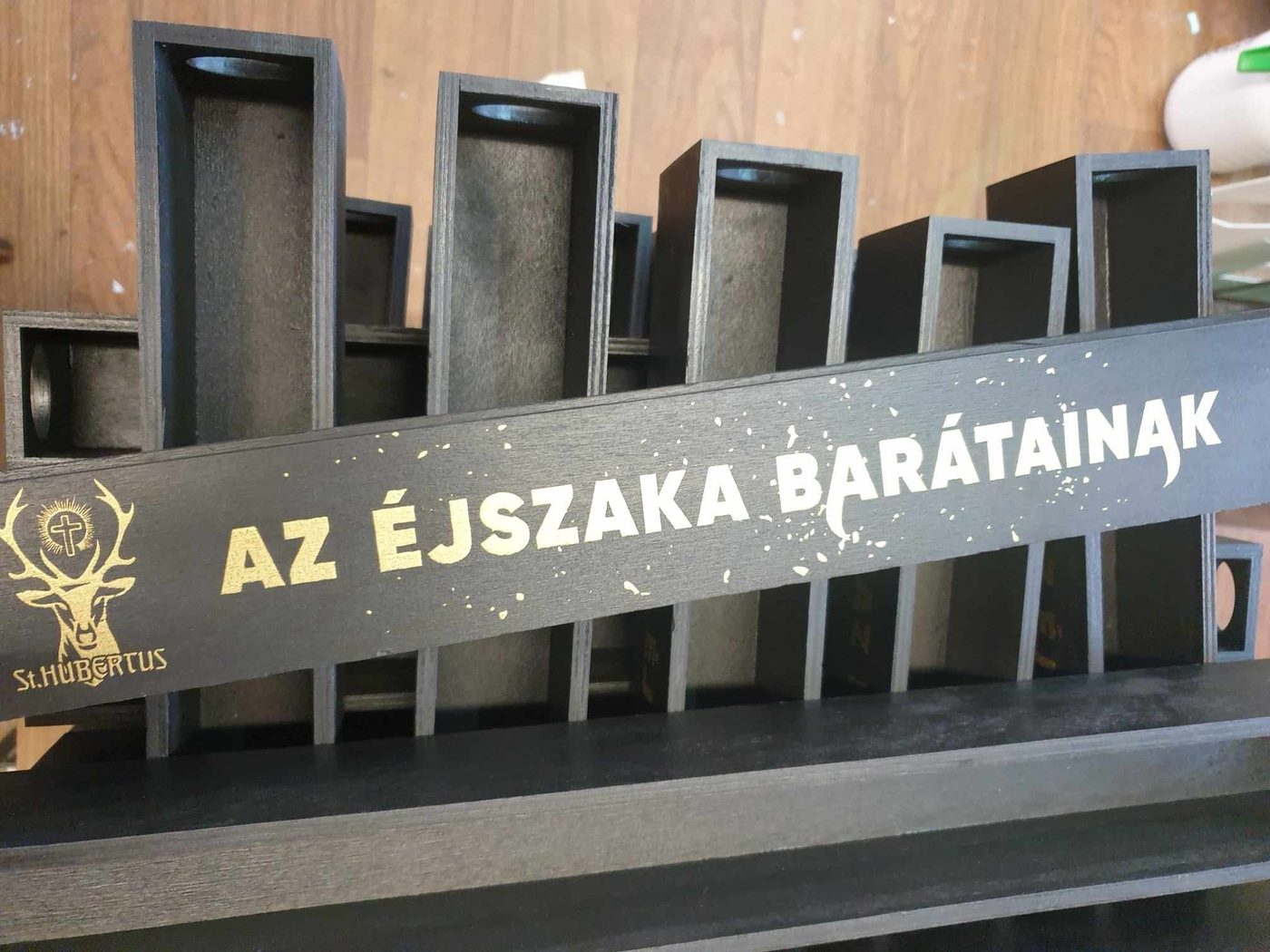 Ajándéktárgy