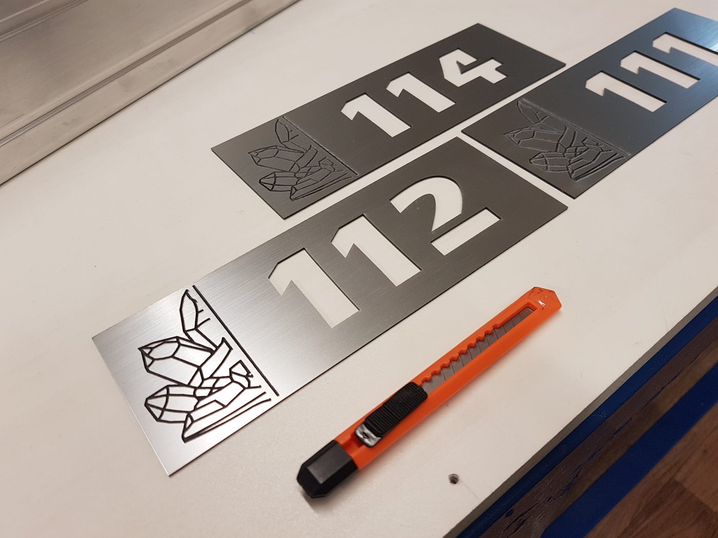 Reklámtábla